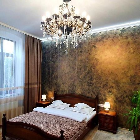 Hotel Casa Domneasca Rarau Kimpulung Mołdawski Zewnętrze zdjęcie