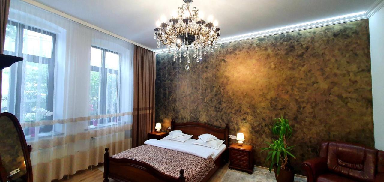 Hotel Casa Domneasca Rarau Kimpulung Mołdawski Zewnętrze zdjęcie