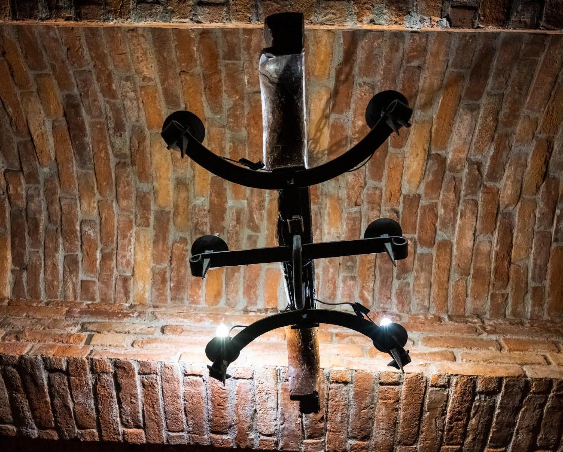 Hotel Casa Domneasca Rarau Kimpulung Mołdawski Zewnętrze zdjęcie