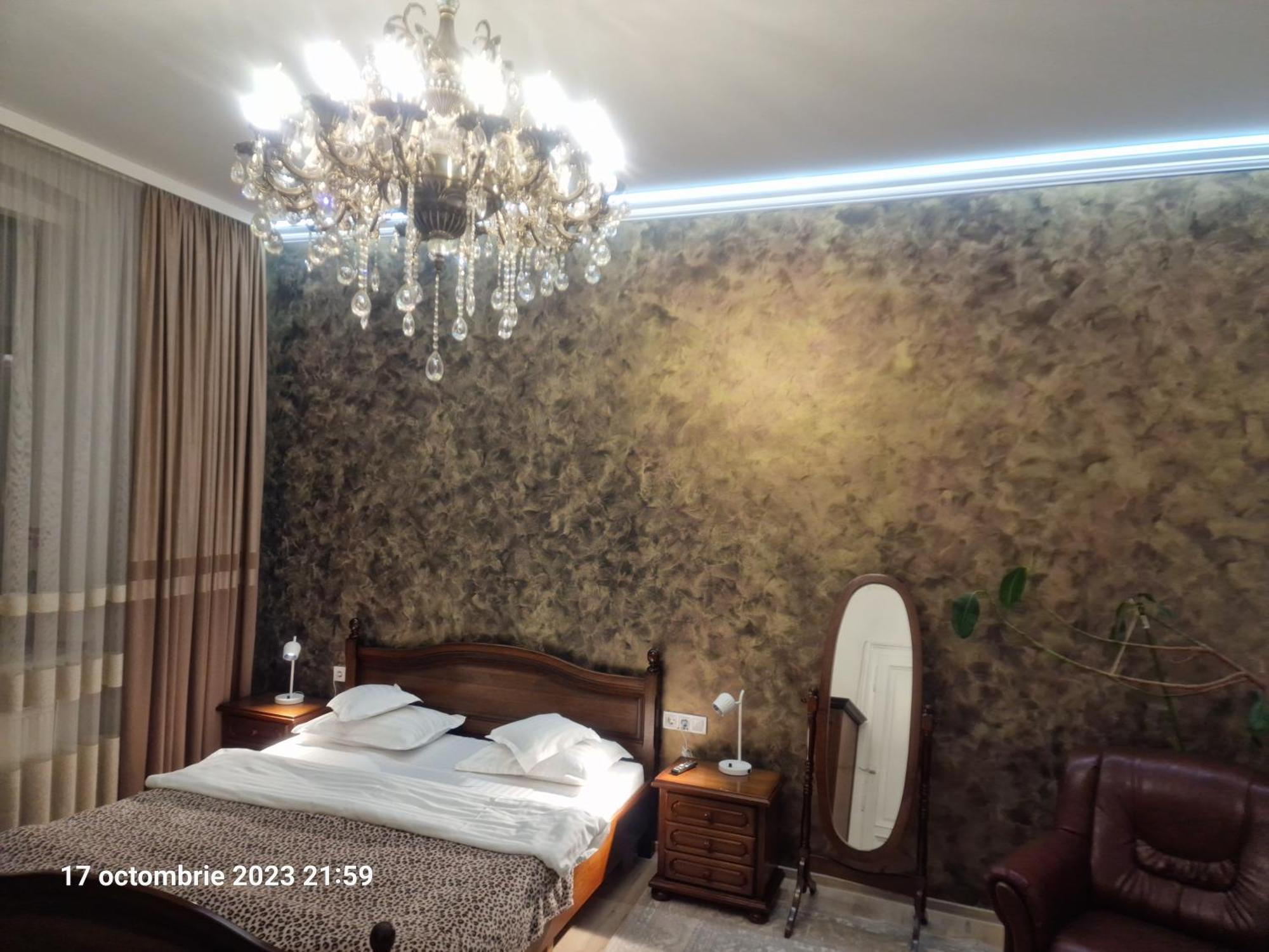 Hotel Casa Domneasca Rarau Kimpulung Mołdawski Zewnętrze zdjęcie