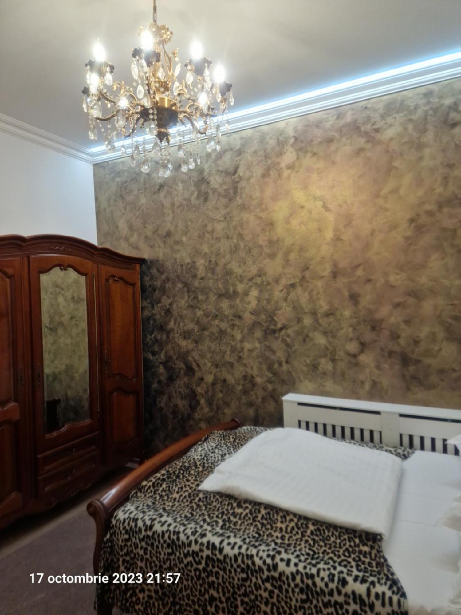 Hotel Casa Domneasca Rarau Kimpulung Mołdawski Zewnętrze zdjęcie