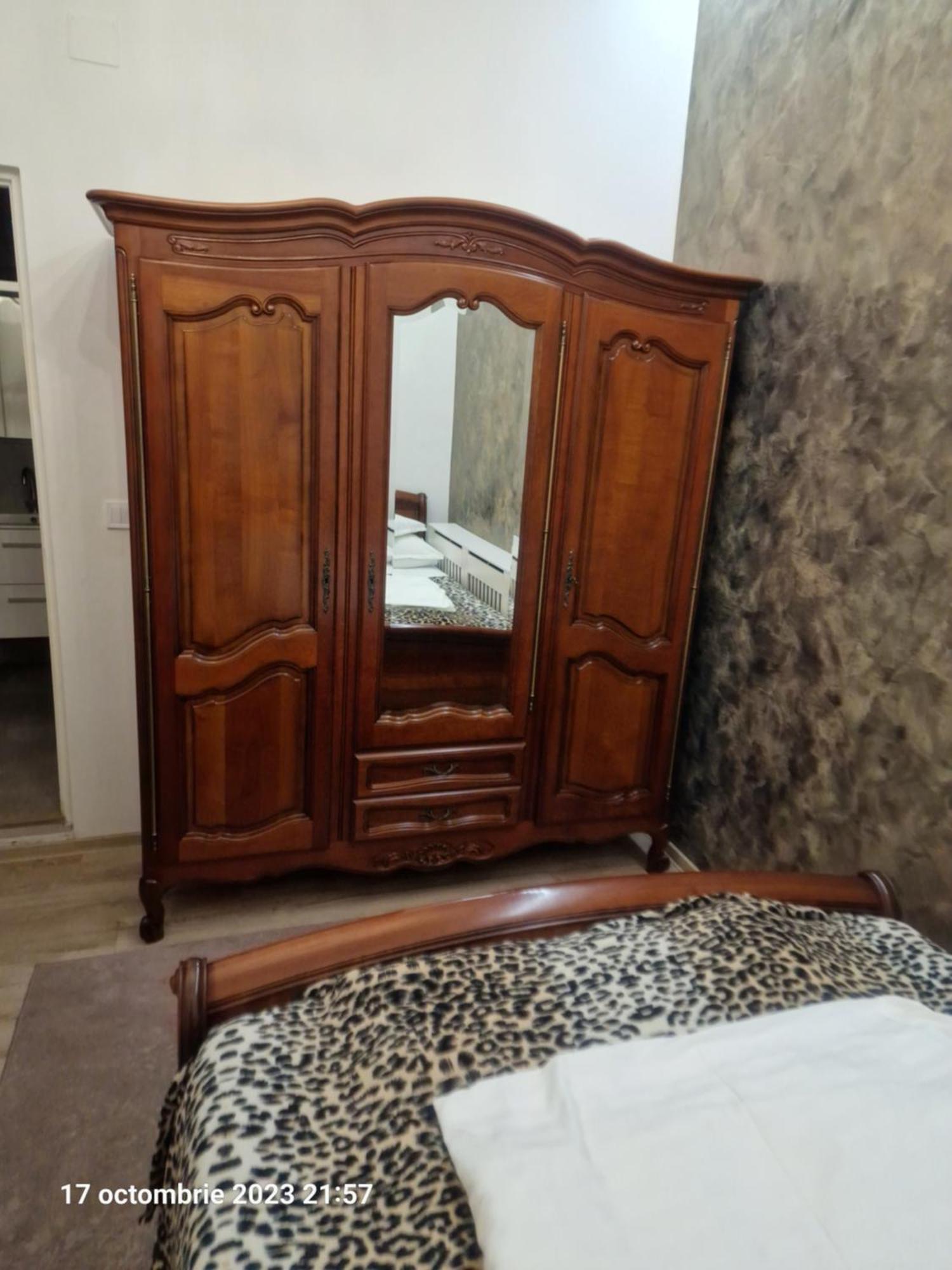 Hotel Casa Domneasca Rarau Kimpulung Mołdawski Pokój zdjęcie