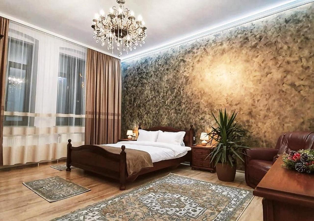 Hotel Casa Domneasca Rarau Kimpulung Mołdawski Zewnętrze zdjęcie