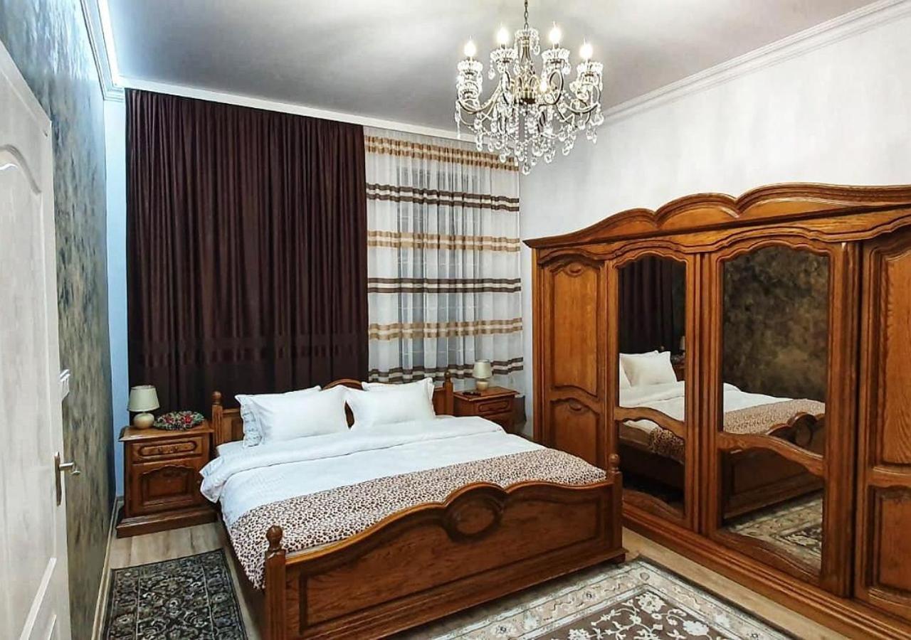 Hotel Casa Domneasca Rarau Kimpulung Mołdawski Zewnętrze zdjęcie