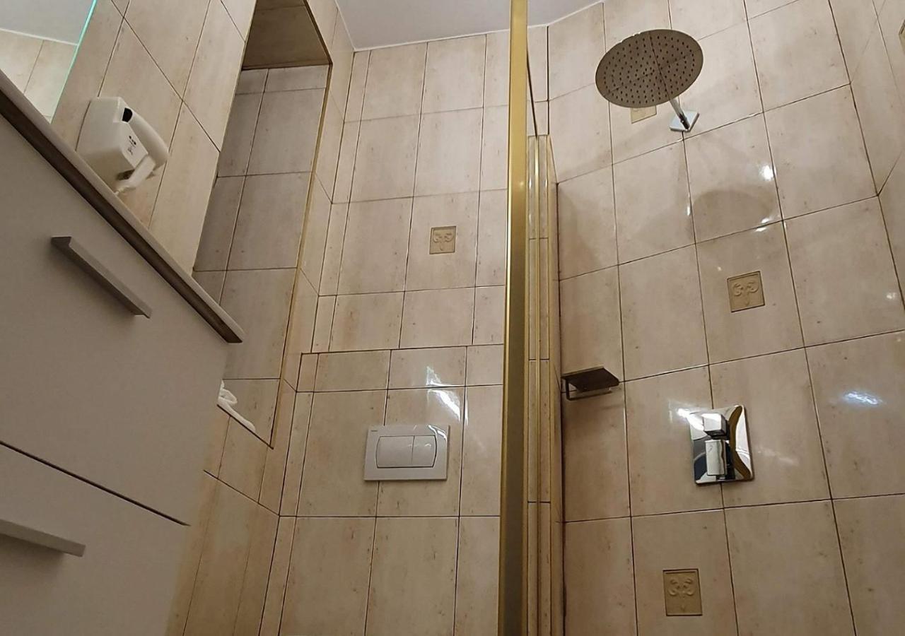 Hotel Casa Domneasca Rarau Kimpulung Mołdawski Zewnętrze zdjęcie