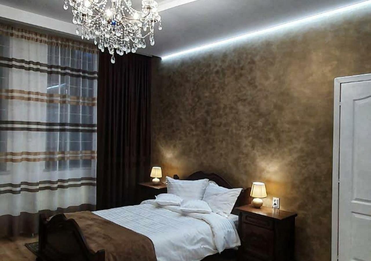 Hotel Casa Domneasca Rarau Kimpulung Mołdawski Zewnętrze zdjęcie